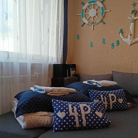 Mieszkanie Wakacyjne 4P Appartement Świnoujście Buitenkant foto